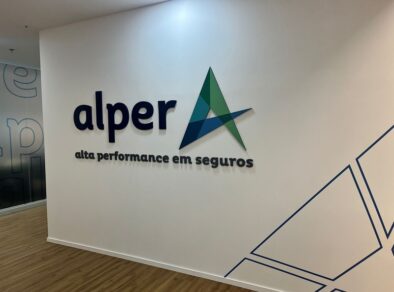 Alper inaugura filial em busca de diversificação de oportunidades no Vale do Paraíba