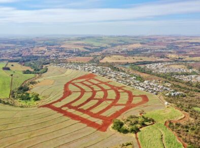 Residencial em Ribeirão Preto é construído para promover a conexão saudável entre pessoas e a natureza