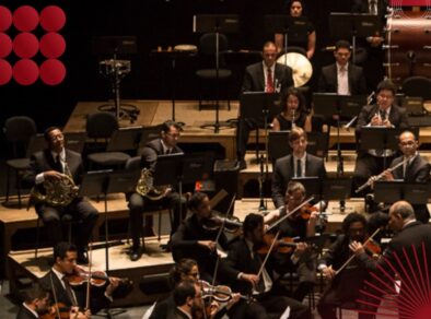 Concertos Astra-Finamax apresenta Orquestra do Theatro São Pedro em Jundiaí (SP) 