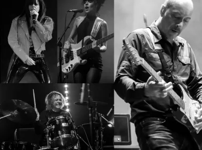 Edgard Scandurra e banda IF6 celebram obra de Jimi Hendrix no Sesc Taubaté 