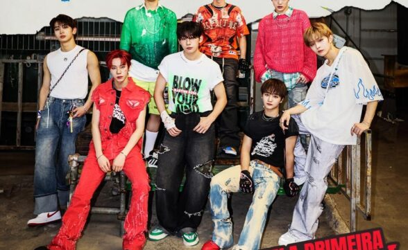 NTX, grupo de K-Pop sul-coreano, se apresentará no Brasil em agosto