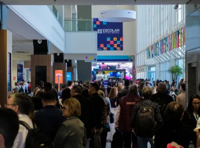  Escolar Office Brasil 2024 chega com crescimento em expositores, novidades e inovações para sua 36ª edição 