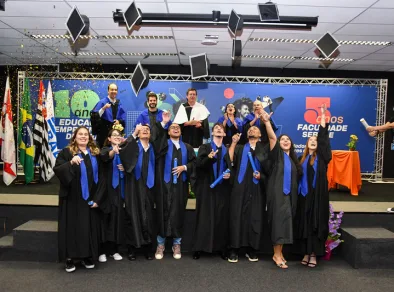 Faculdade Sebrae tem inscrições abertas para seu vestibular para o 2º semestre de 2024 com vagas para o ProUni