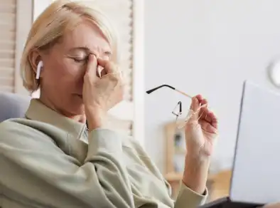 H.Olhos alerta para o agravamento dos casos de Olho Seco no inverno