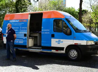 Campos do Jordão, Canas, Guaratinguetá, Piquete e São Bento do Sapucaí recebem Sebrae Móvel entre os dias 22 e 27 de julho