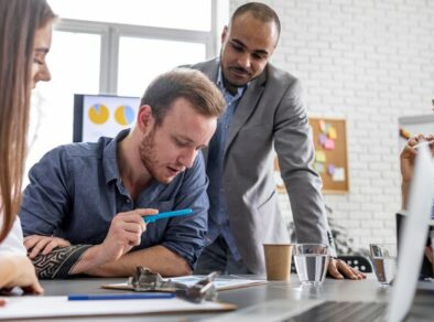 Prepare-se para o futuro: as hard e soft skills que vão fazer a diferença no ambiente corporativo