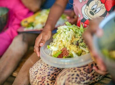 Mapa da Fome da ONU: insegurança alimentar severa cai 85% no Brasil em 2023