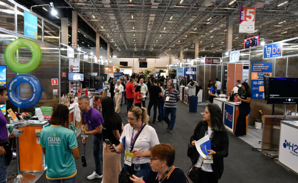 Sebrae-SP abre oportunidade para expositores do Vale do Paraíba, Vale Histórico e Litoral Norte na Feira do Empreendedor 2024