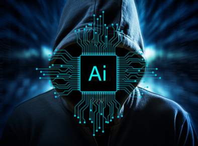Cinco formas com que que cibercriminosos usam inteligência artificial para criar e aperfeiçoar ataques 