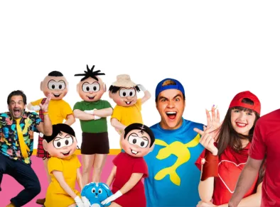 São Paulo recebe Kidzhouse – o primeiro Festival Infantil dedicado exclusivamente ao público mirim acontece no Espaço ARCA