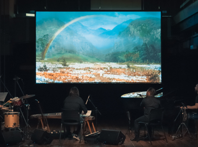 Sesc Taubaté exibe nesta sexta (5/7) o filme “Sonhos”, de Akira Kurosawa, com trilha sonora ao vivo 