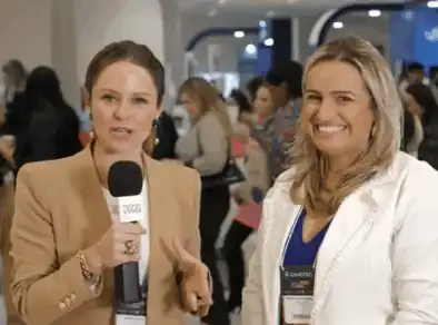 Nutrientes Para a Vida amplia o diálogo sobre fertilizante e a nutrição humana no Ganepão 2024