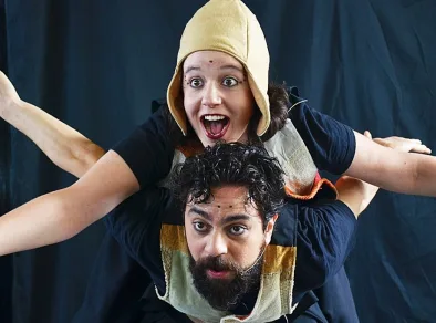 Teatro a La Carte é atração no Sesc Taubaté neste sábado (6/7) 