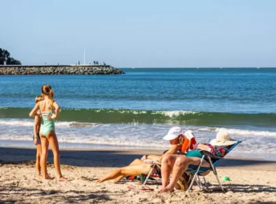 Férias escolares podem impulsionar economia do Litoral Norte, entenda 