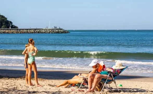 Férias escolares podem impulsionar economia do Litoral Norte, entenda 