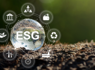 6 entre 10 empresas investem na formação e capacitação em ESG