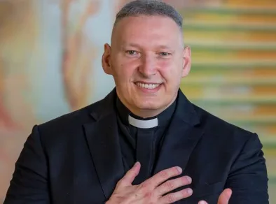 Padre Marcelo Rossi e Frei Gilson são principais atrações do acampamento católico PHN