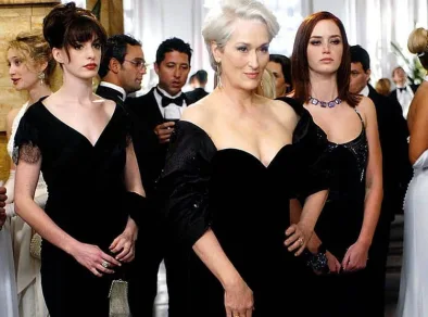 Disney confirma continuação do filme “O Diabo Veste Prada”