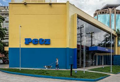 Petz inaugura segunda unidade no CenterVale Shopping nesta sexta-feira (19)