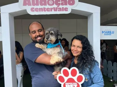 CenterVale Shopping promove Feira de Audoção neste sábado (27)