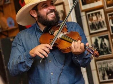 Dia Dos Pais: Fazenda Churrascada serve corte especial e música ao vivo para celebrar a data