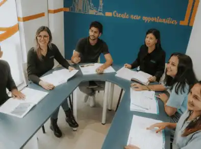  Volta às aulas: como se preparar para retomar o ritmo dos estudos da língua inglesa