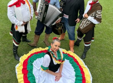 1ª ExpoGaúcha chega em São José dos Campos, trazendo sua cultura e gastronomia típica do Rio Grande do Sul