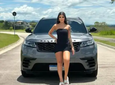 Jogo do tigrinho: Justiça bloqueia contas de empresas que pagavam influenciadora de São José