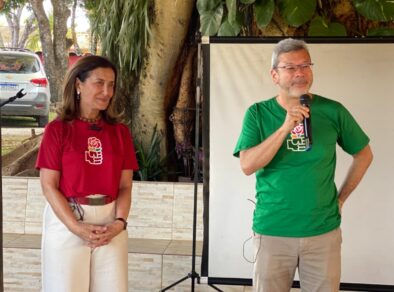 Wilson Cabral é oficializado candidato a prefeito neste domingo (4) em convenção partidária