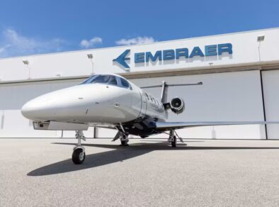 Embraer tem 160 bolsas de estudos em tecnologia para pessoas com mais de 50 anos em São José dos Campos