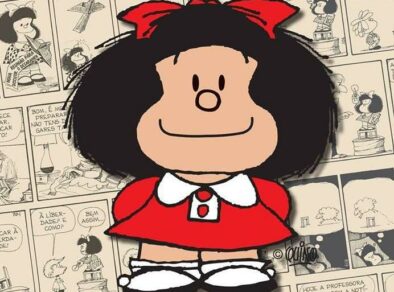 “Mafalda” vai ganhar série animada na Netflix