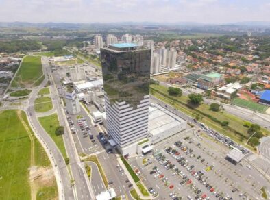 Shopping recebe Feira de Educação entre os dias 13 a 15 de setembro em São José