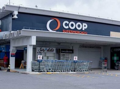 Coop abre 50 vagas de emprego em São José