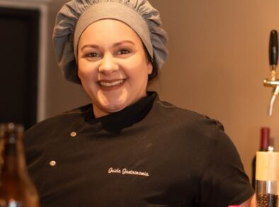 Dia do Pão de Queijo: aprenda a receita da Chef Jaqueline Martins