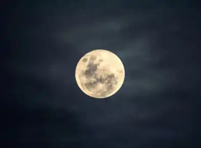 Superlua azul poderá ser vista de qualquer lugar do Brasil nesta segunda (19)