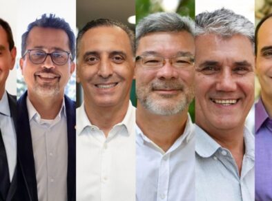 Eleições 2024: saiba como foi a evolução de patrimônio dos candidatos de São José nas últimas eleições