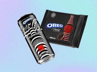 Coca-Cola e Oreo anunciam parceria combinam sabores em novo biscoito e refrigerante