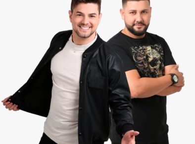 Dupla sertaneja do Vale do Paraíba se apresentará na Festa do Peão de Barretos (SP)