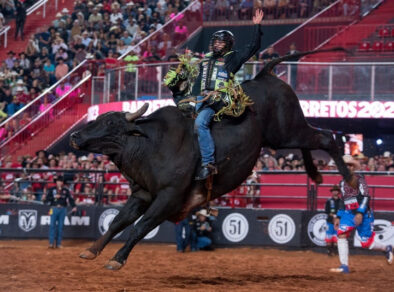 São José dos Campos terá rodeios em Vale Rodeio Show