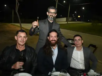 Cigar Dinner Experience: A experiência de apreciar charutos elevada a outro nível