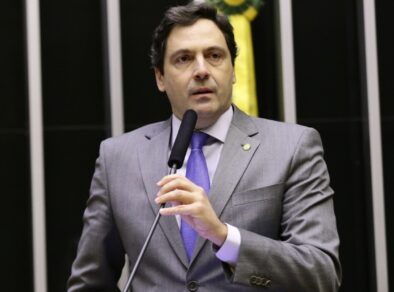 Deputado parente de Dom Pedro II estará em São José dos Campos