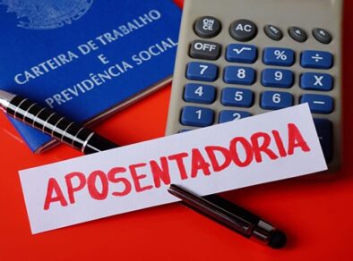 Novas regras para aposentadoria que começaram valer em 2024