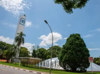 GM contratará 200 trabalhadores para produção de nova S10