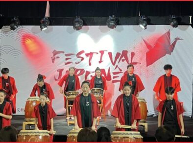 Vale Nihon – Matsuri: Festival gratuito de cultura japonesa acontece em São José