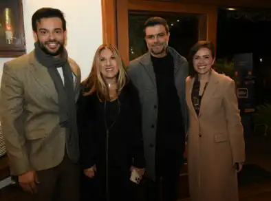 2⁰ Edição do Campos do Jordão Desin Festival acontece esse final de semana.