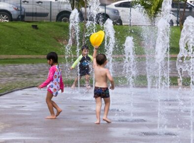 Vale enfrenta nova onda de calor em setembro e São José terá máximas de 35ºC