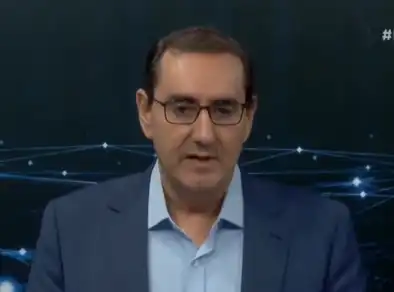 Aprovação de Anderson cai de 70,7% para 56% em três meses