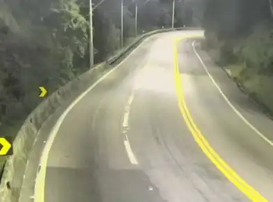 Tamoios terá bloqueios momentâneos na noite deste sábado (31)