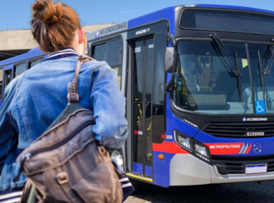 Dia do Estudante: transportes metropolitanos têm tarifas e estratégias que facilitam a mobilidade dos alunos