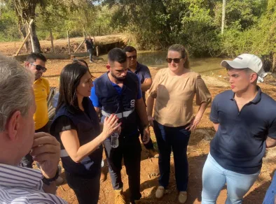 Governo Federal publica Medida Provisória para desconto e renegociação de dívidas bancárias de produtores rurais gaúchos